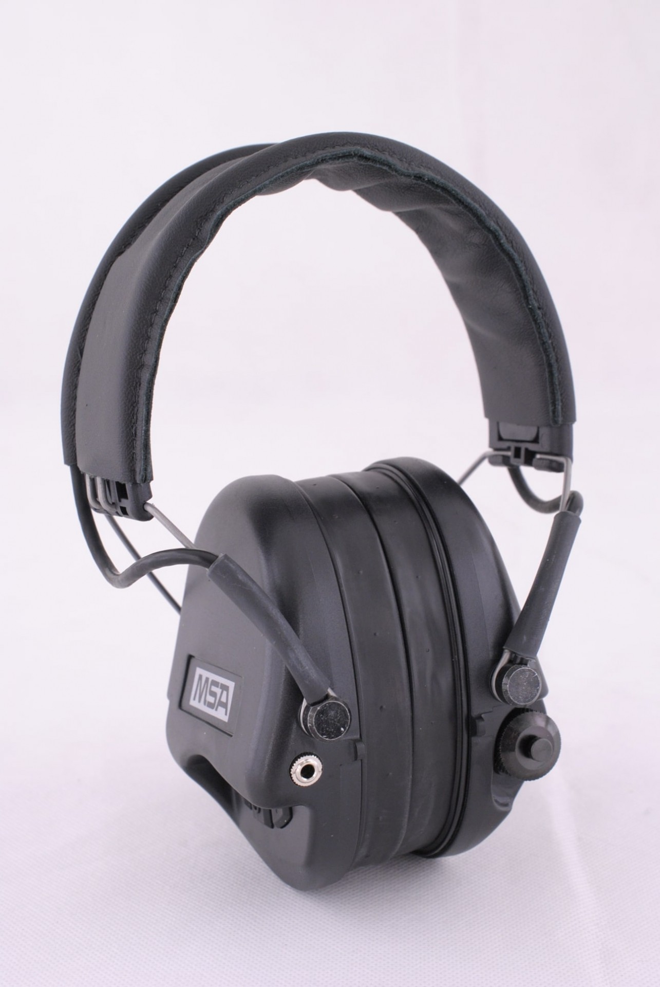 Casque numérique hautes performances technologiques